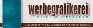 werbegrafikerei